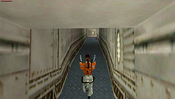 Tomb Raider 3 screenshot