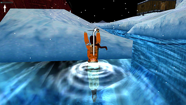 Tomb Raider 3 screenshot