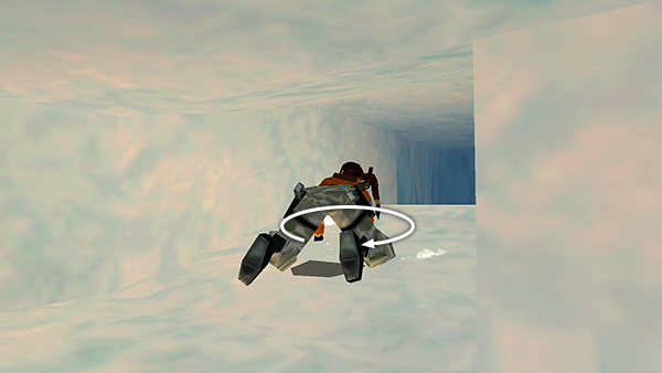 Tomb Raider 3 screenshot