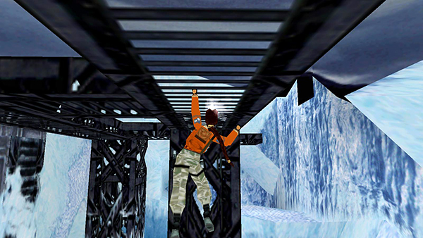 Tomb Raider 3 screenshot