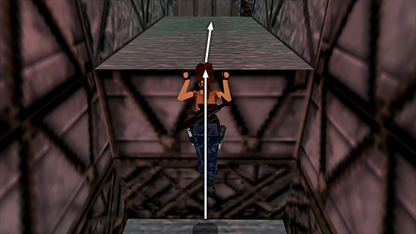 Tomb Raider 3 screenshot