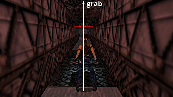 Tomb Raider 3 screenshot