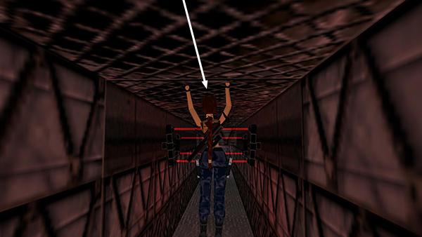 Tomb Raider 3 screenshot