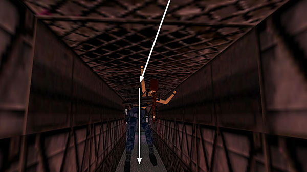 Tomb Raider 3 screenshot