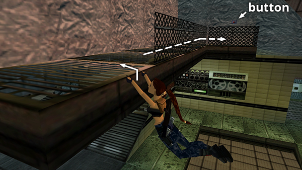 Tomb Raider 3 screenshot