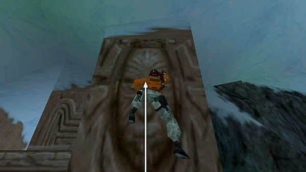 Tomb Raider 3 screenshot