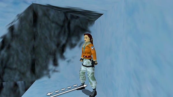 Tomb Raider 3 screenshot