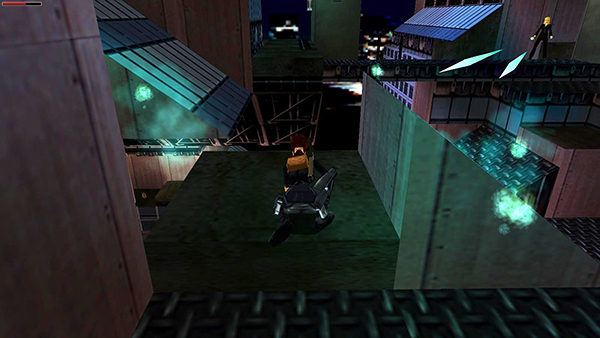 Tomb Raider 3 screenshot