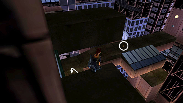 Tomb Raider 3 screenshot