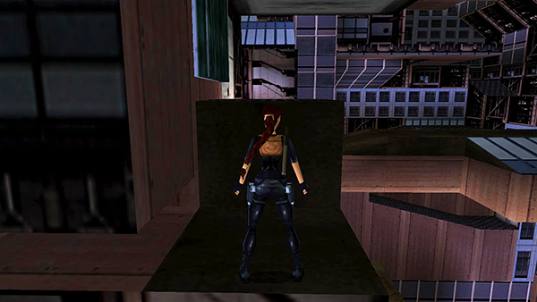 Tomb Raider 3 screenshot