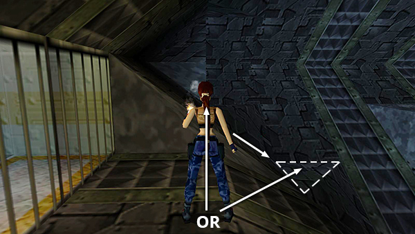 Tomb Raider 3 screenshot