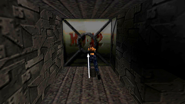 Tomb Raider 3 screenshot