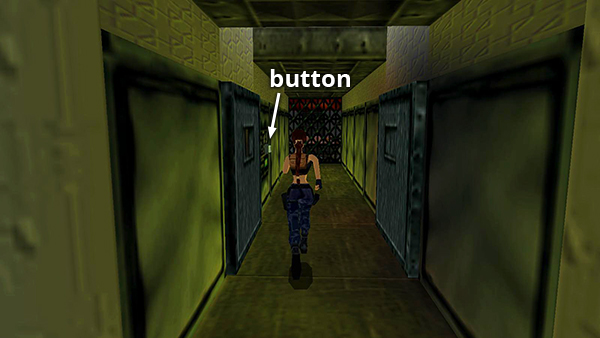 Tomb Raider 3 screenshot