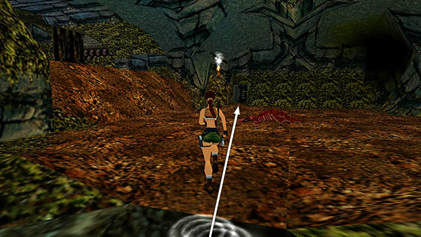 Tomb Raider 3 screenshot