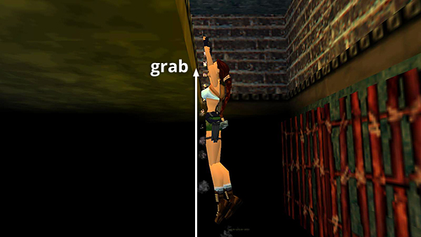 Tomb Raider 3 screenshot