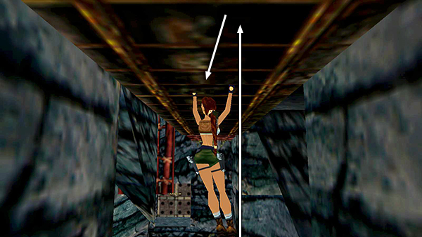 Tomb Raider 3 screenshot