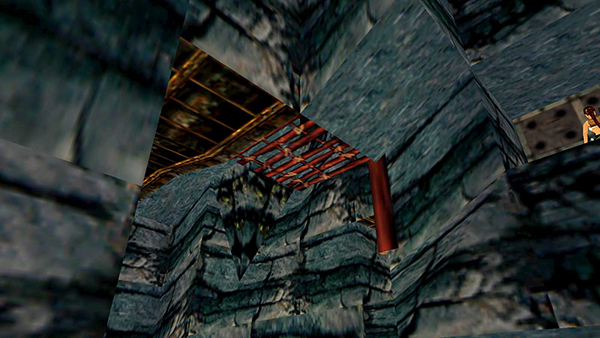 Tomb Raider 3 screenshot