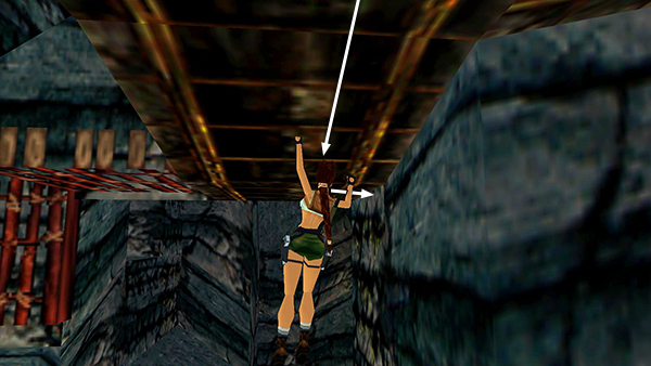 Tomb Raider 3 screenshot