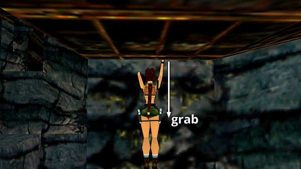 Tomb Raider 3 screenshot