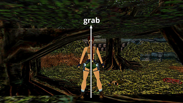 Tomb Raider 3 screenshot