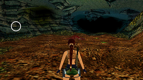 Tomb Raider 3 screenshot