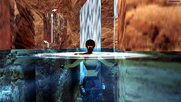 Tomb Raider 3 screenshot