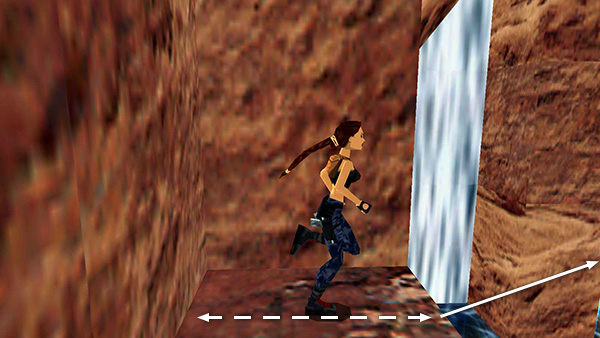 Tomb Raider 3 screenshot