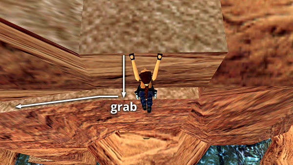 Tomb Raider 3 screenshot