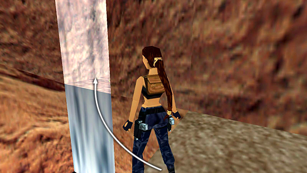 Tomb Raider 3 screenshot