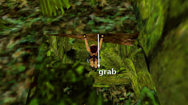 Tomb Raider 3 screenshot