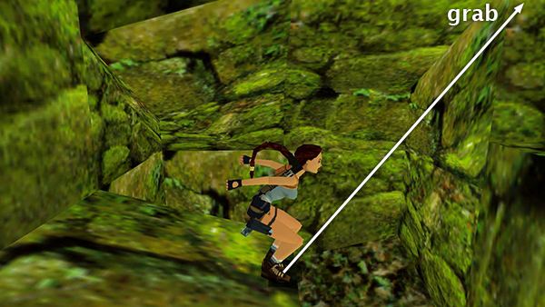 Tomb Raider 3 screenshot