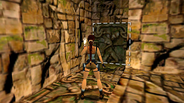 Tomb Raider 3 screenshot