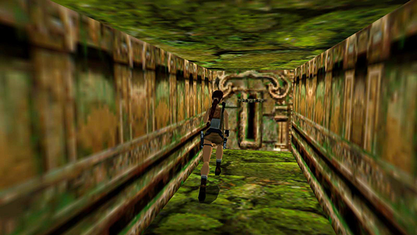 Tomb Raider 3 screenshot