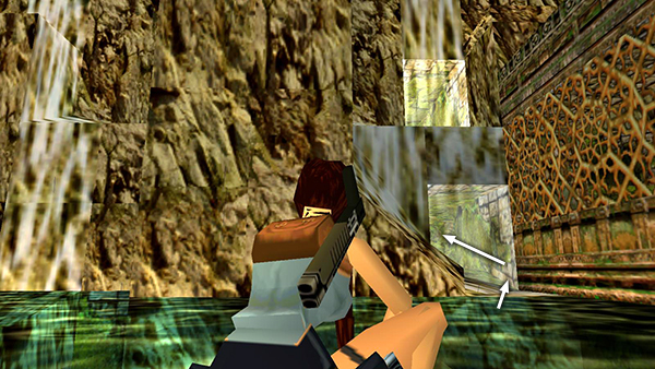 Tomb Raider 3 screenshot