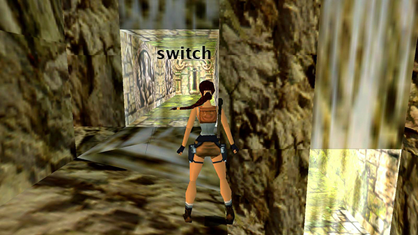 Tomb Raider 3 screenshot