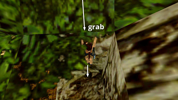 Tomb Raider 3 screenshot