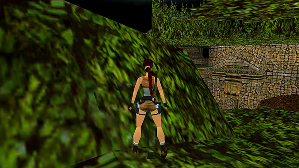 Tomb Raider 3 screenshot