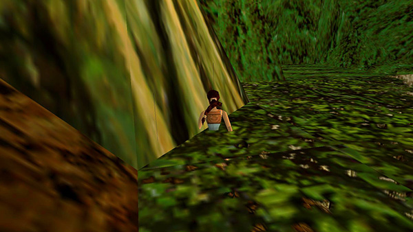 Tomb Raider 3 screenshot