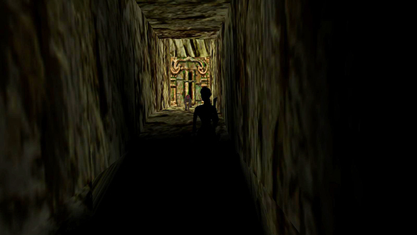 Tomb Raider 3 screenshot