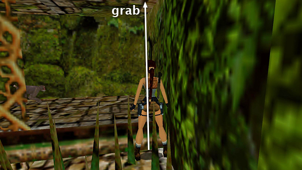 Tomb Raider 3 screenshot