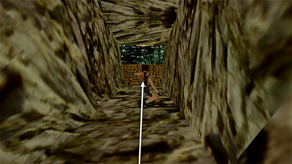 Tomb Raider 3 screenshot