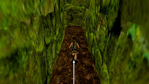 Tomb Raider 3 screenshot