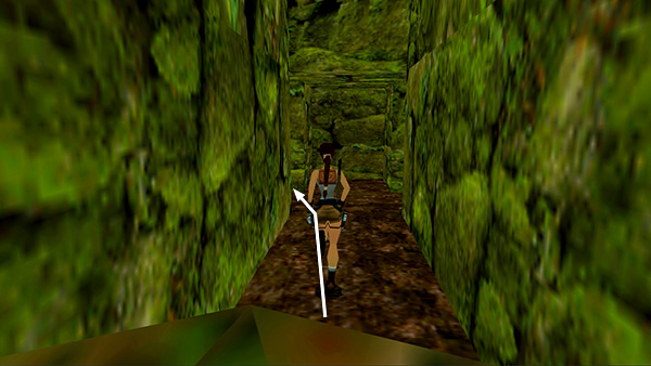 Tomb Raider 3 screenshot