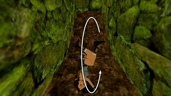 Tomb Raider 3 screenshot