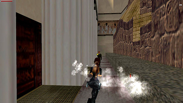 Tomb Raider 3 screenshot