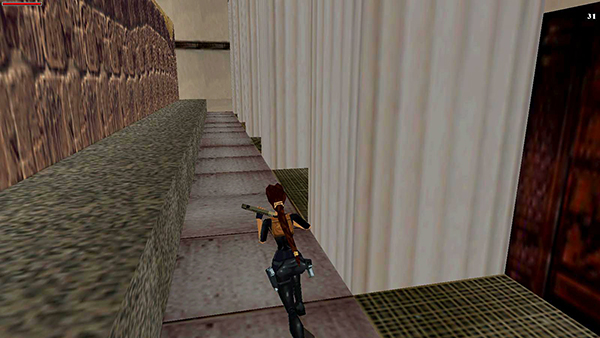 Tomb Raider 3 screenshot