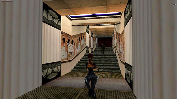 Tomb Raider 3 screenshot