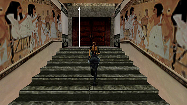 Tomb Raider 3 screenshot