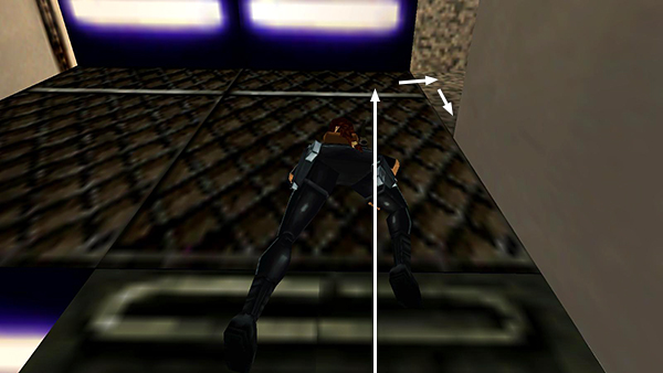 Tomb Raider 3 screenshot