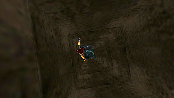 Tomb Raider 3 screenshot